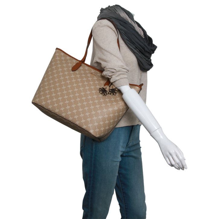 JOOP! Cortina Lara Shopper beige